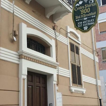 B&B Centro Storico 900 帕尔米 外观 照片