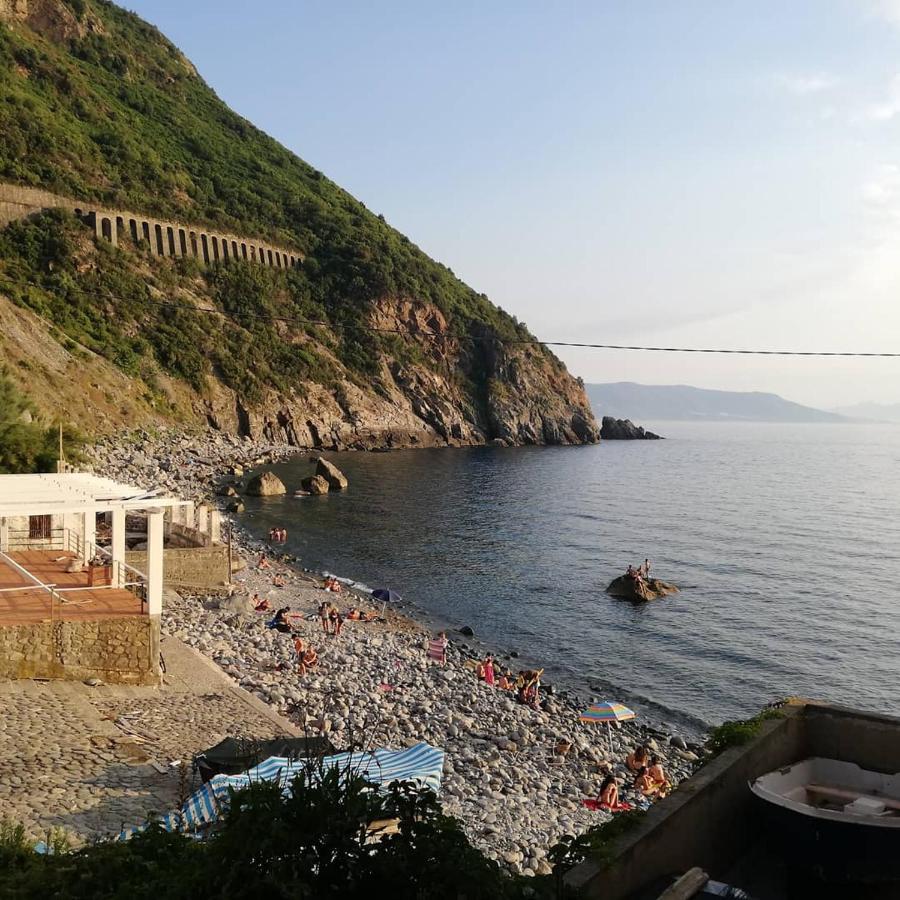 B&B Centro Storico 900 帕尔米 外观 照片