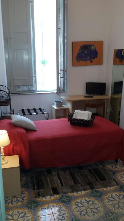 B&B Centro Storico 900 帕尔米 外观 照片