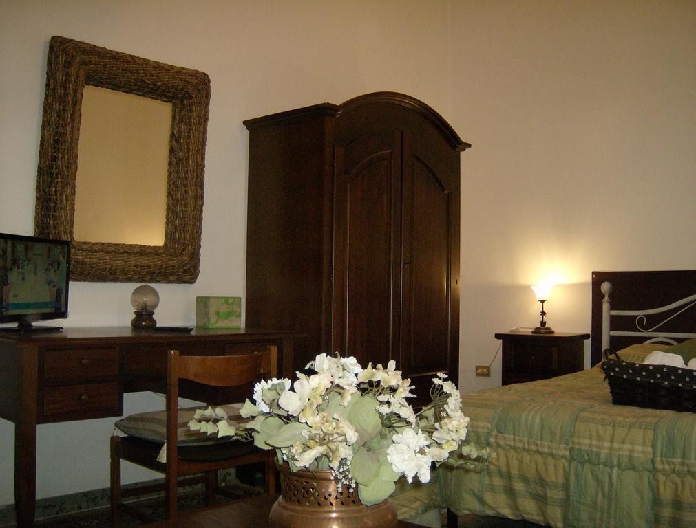 B&B Centro Storico 900 帕尔米 外观 照片