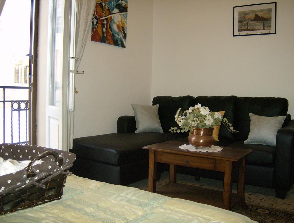 B&B Centro Storico 900 帕尔米 外观 照片