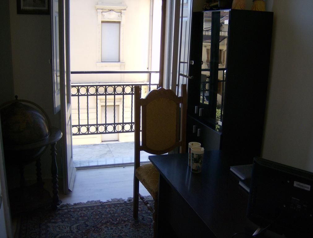 B&B Centro Storico 900 帕尔米 外观 照片