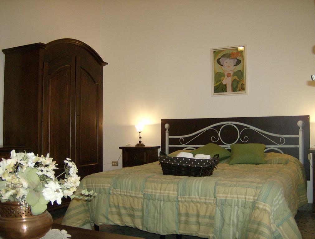 B&B Centro Storico 900 帕尔米 外观 照片