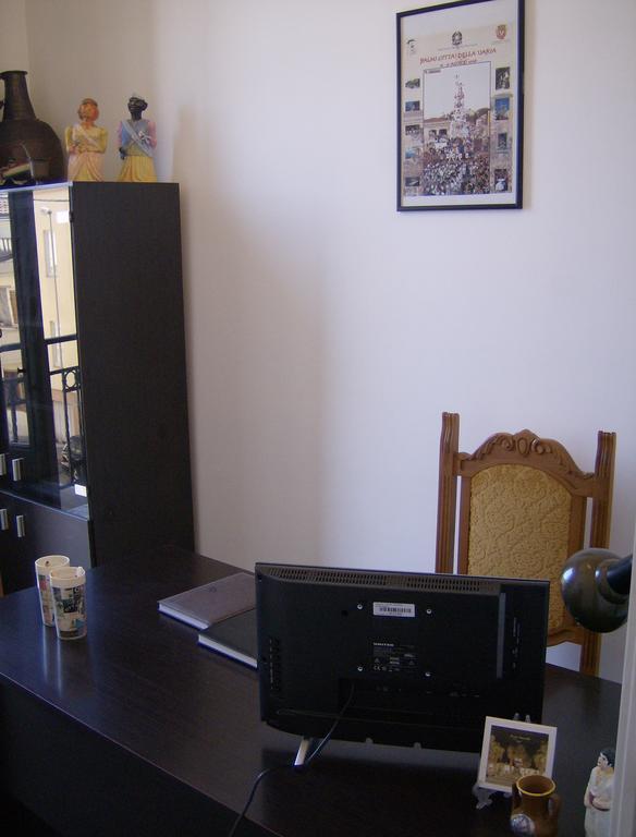 B&B Centro Storico 900 帕尔米 外观 照片