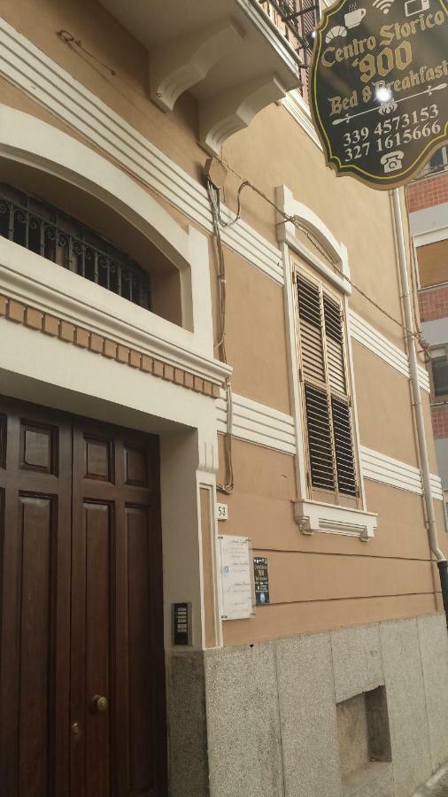 B&B Centro Storico 900 帕尔米 外观 照片